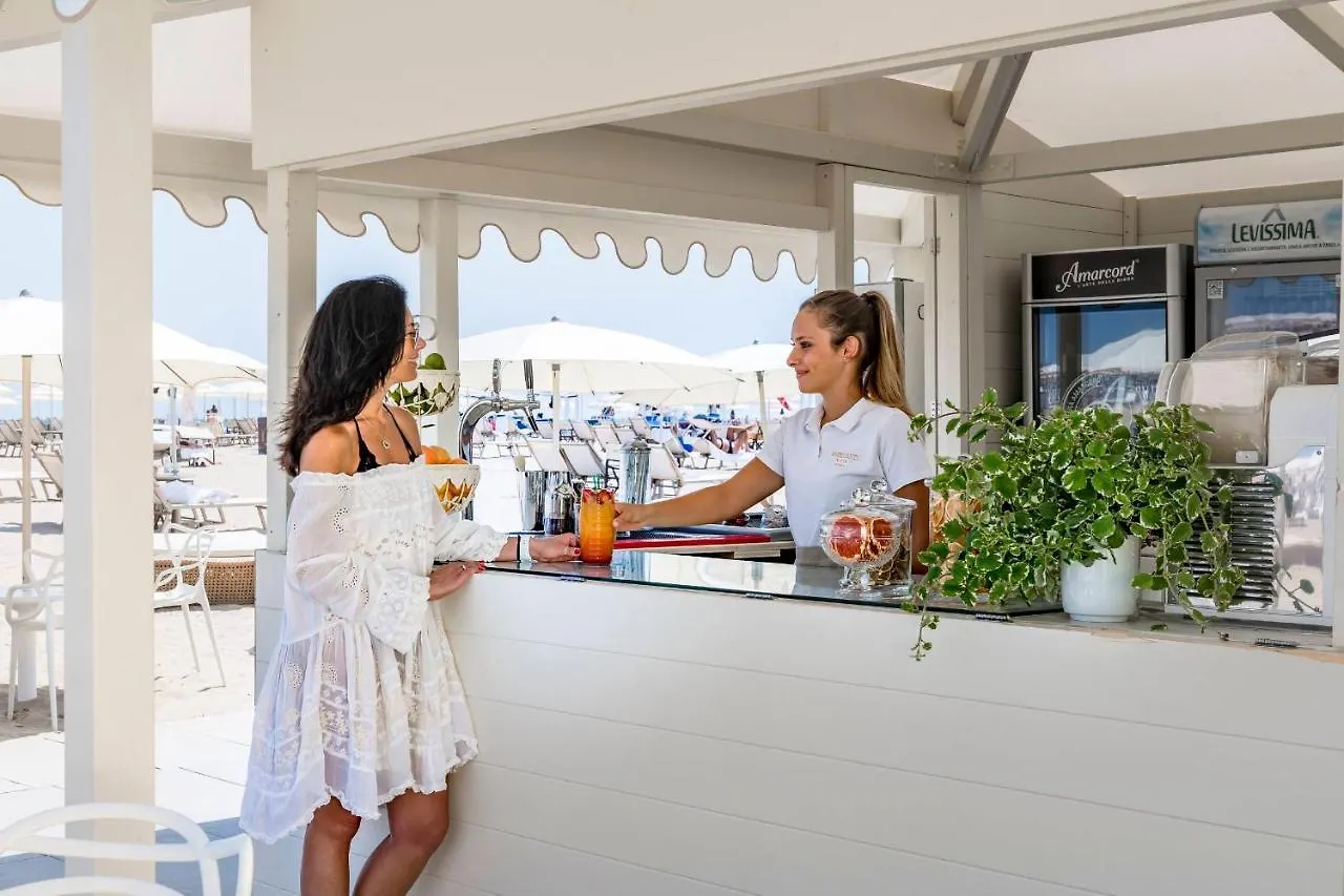 Grand Hotel Rimini