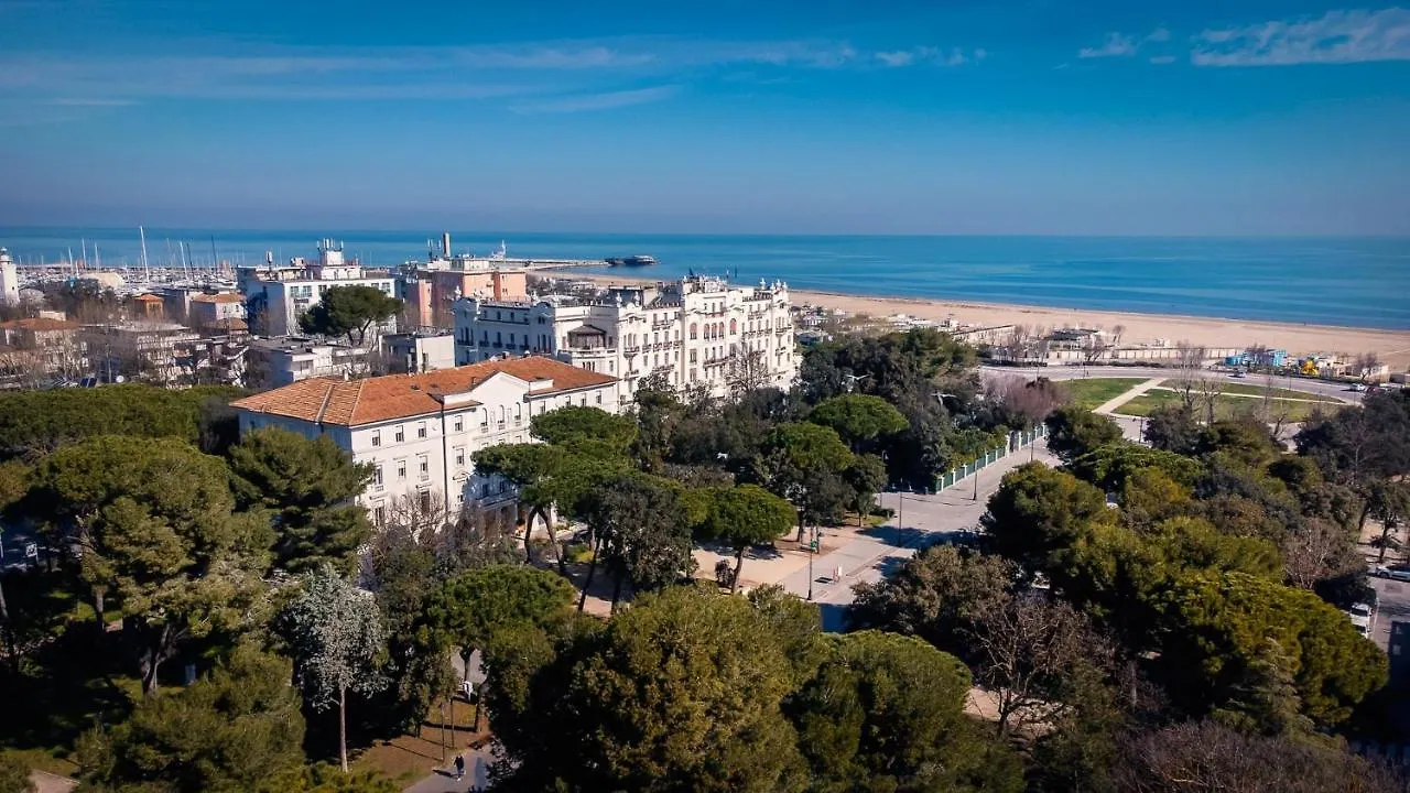 Grand Hotel Rimini 5*,  Italy