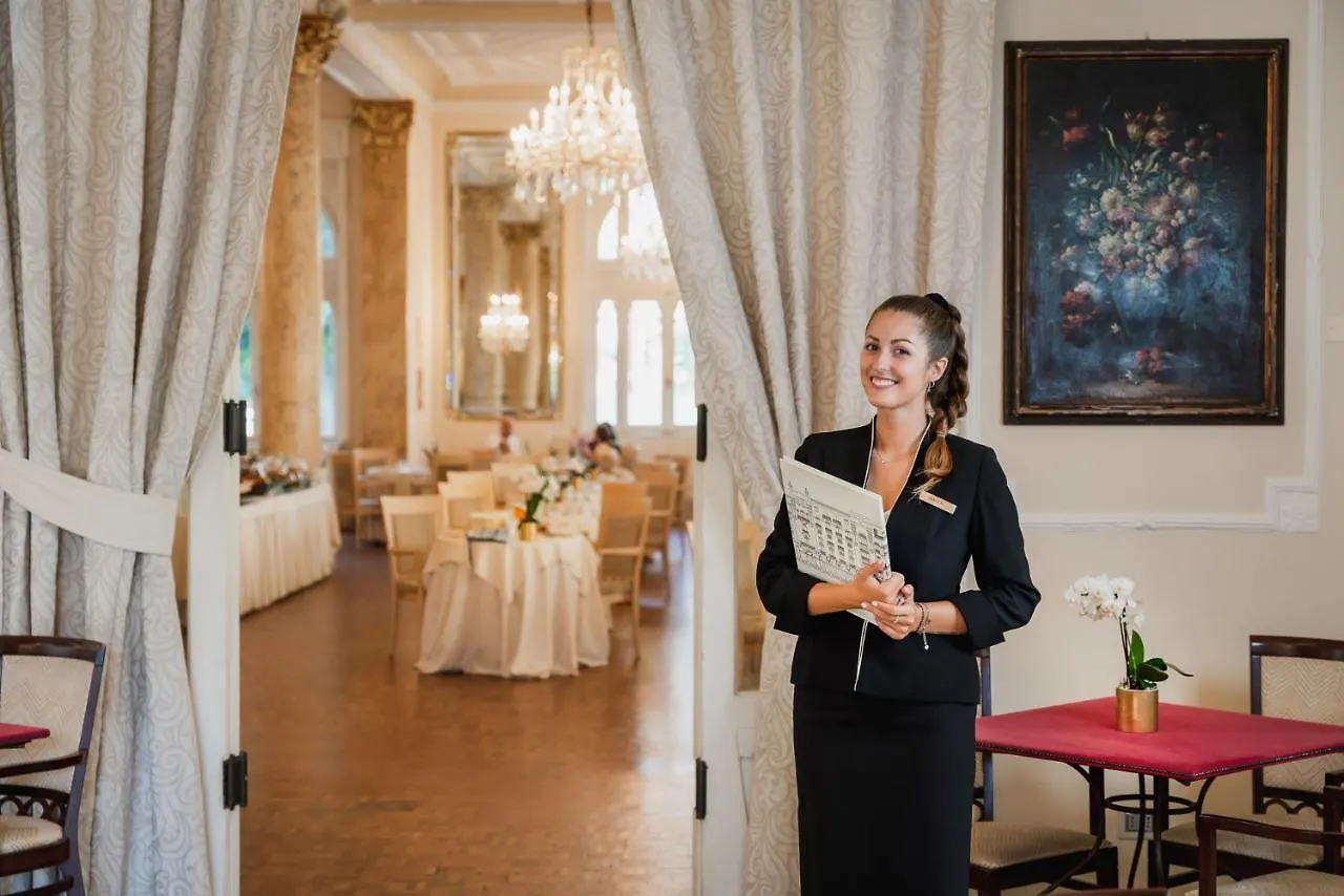 Grand Hotel Rimini