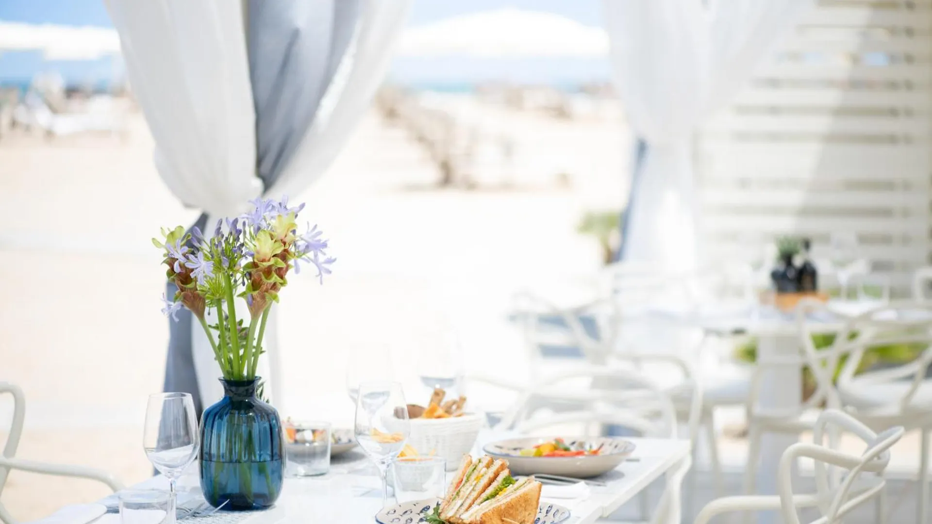 Grand Hotel Rimini Italy