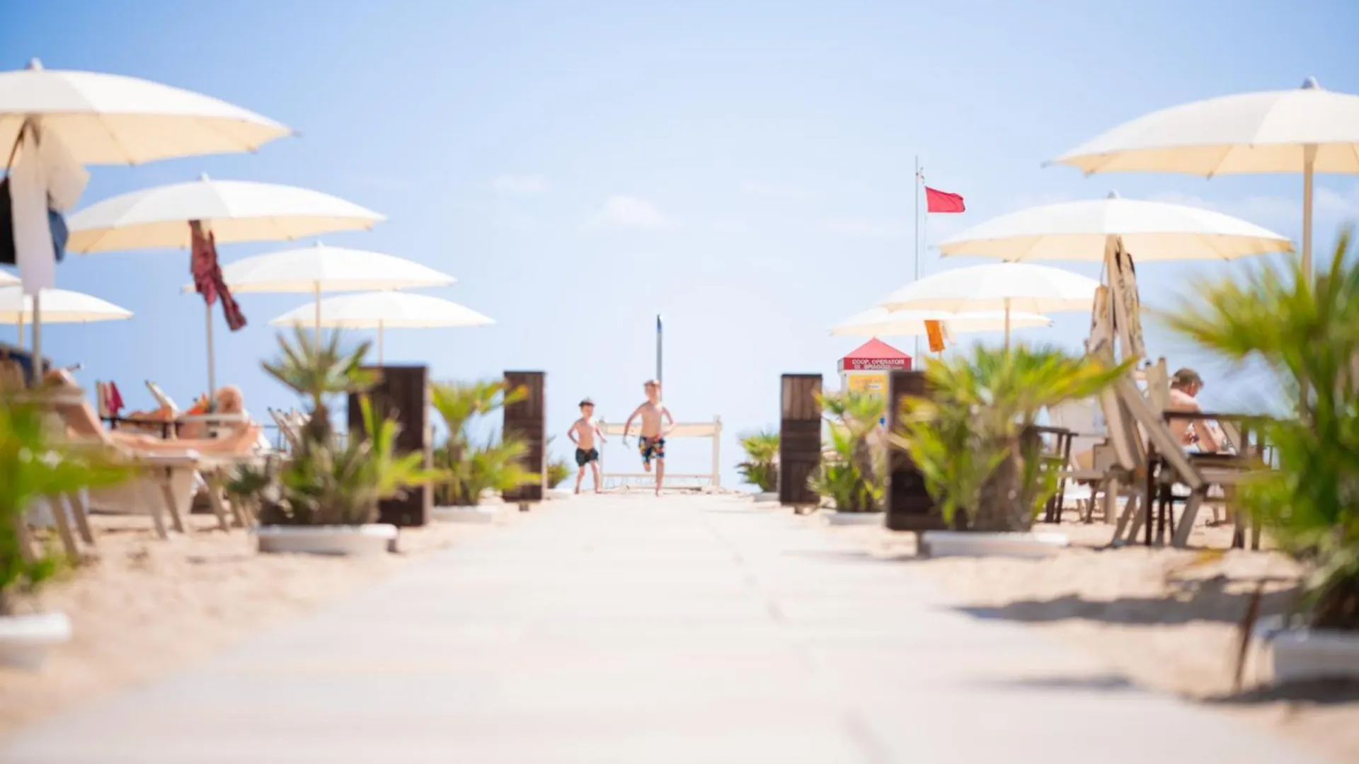 *****  Grand Hotel Rimini Italy