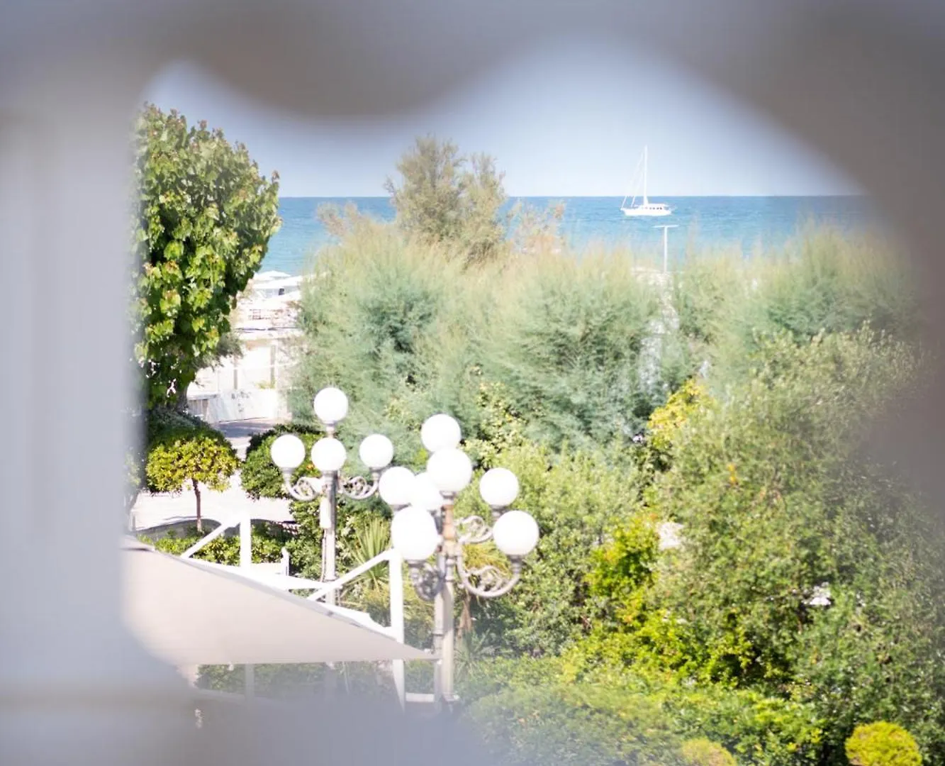 Grand Hotel Rimini 5*,  Italy