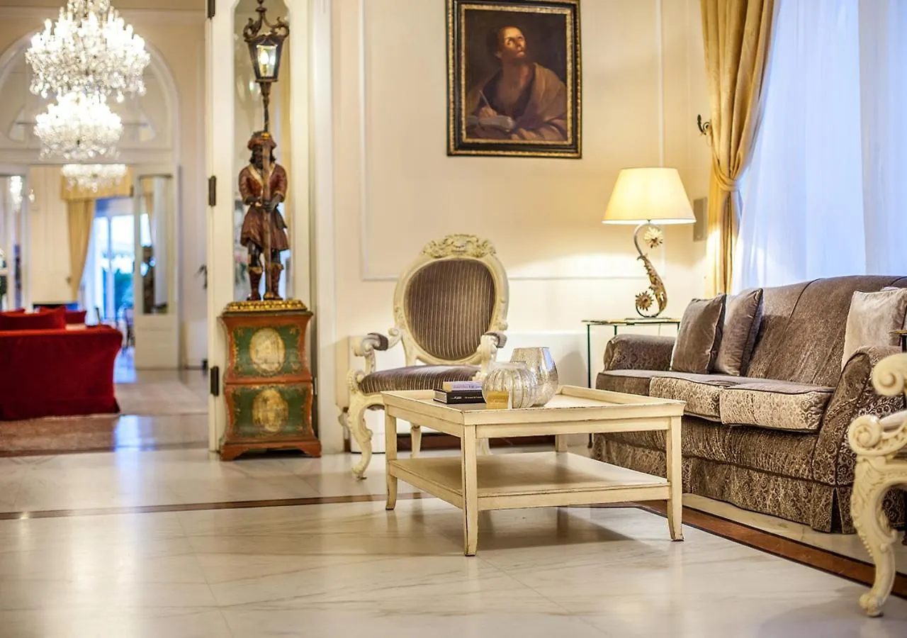 Grand Hotel Rimini 5*,