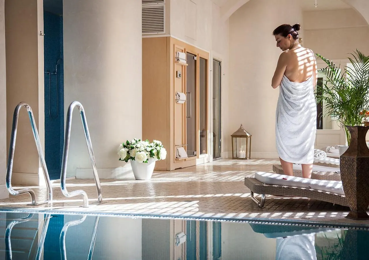 Grand Hotel Rimini