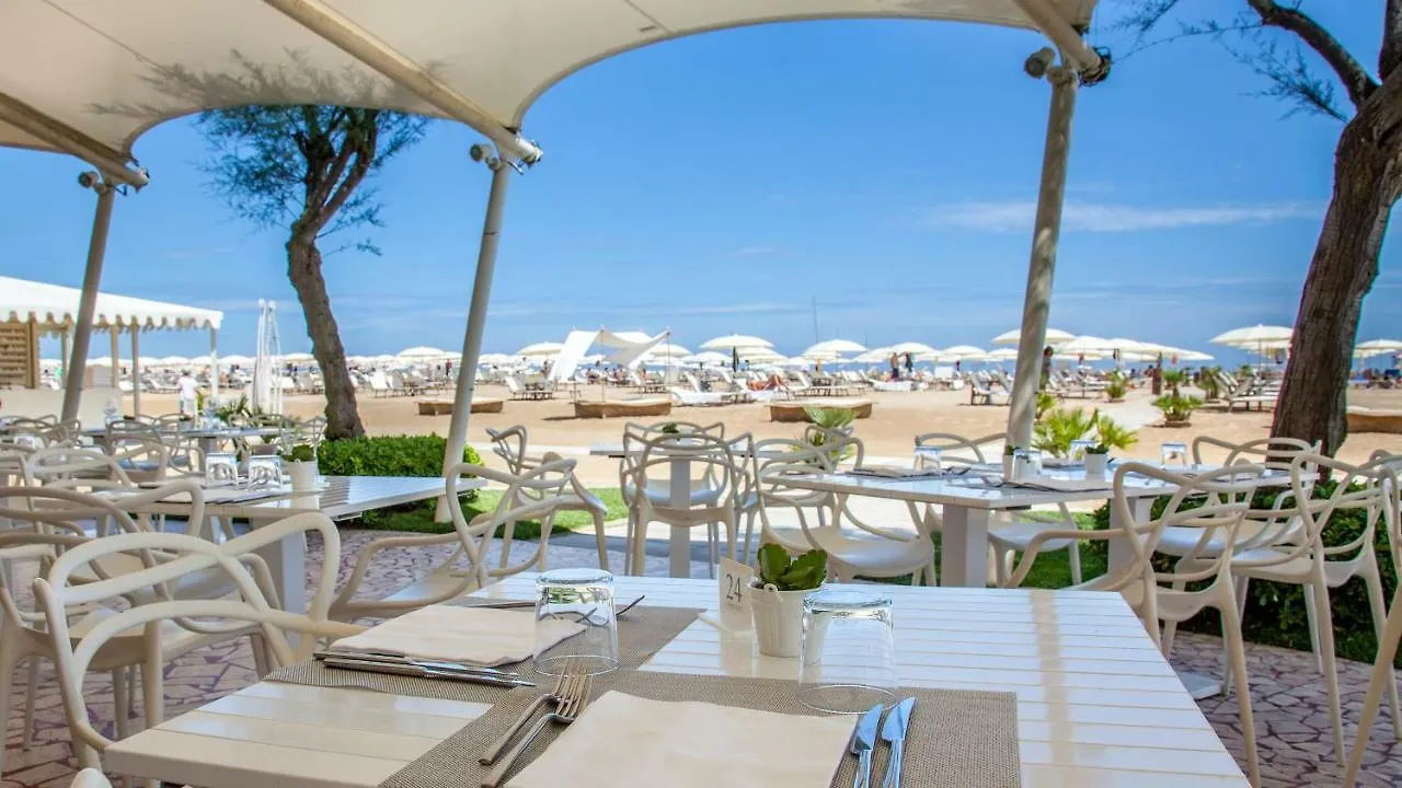Grand Hotel Rimini 5*,  Italy