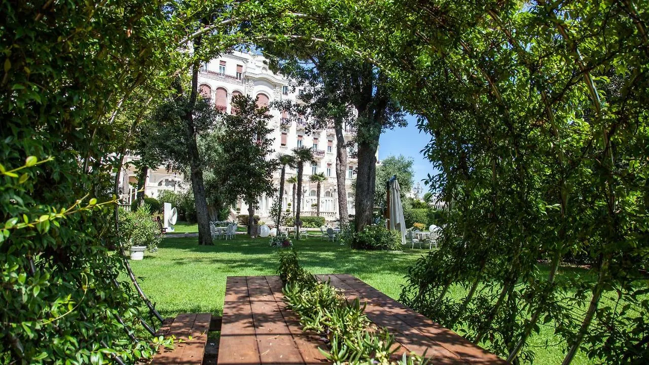 Grand Hotel Rimini