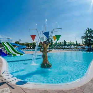 Del Garda Village And Kemping Peschiera del Garda