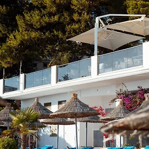 Hotell Jaroal ****