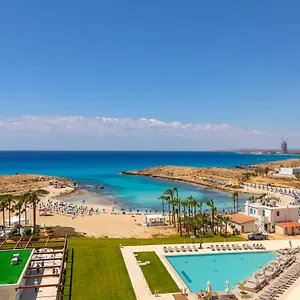 Hotell Chrysomare & *****