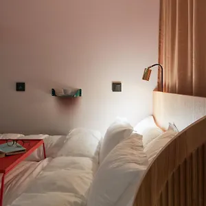 Hotell Zzz Dreamscape ***