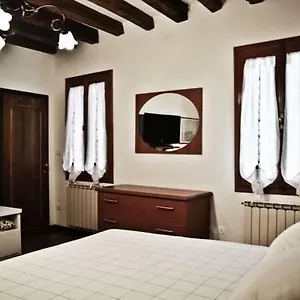 Grazioso E Apartament Wenecja