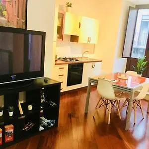Giupy Apartament Katania