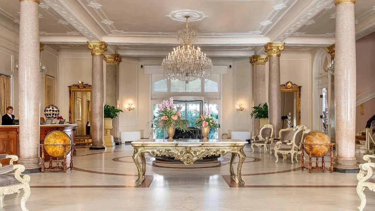 Grand Hotel Ρίμινι