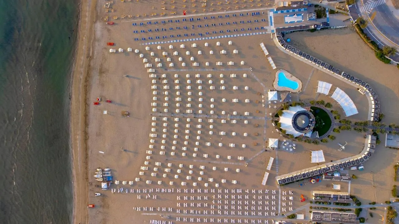 Grand Hotel Ρίμινι