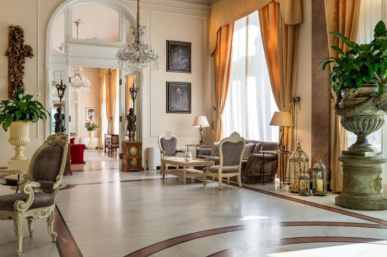Grand Hotel Ρίμινι