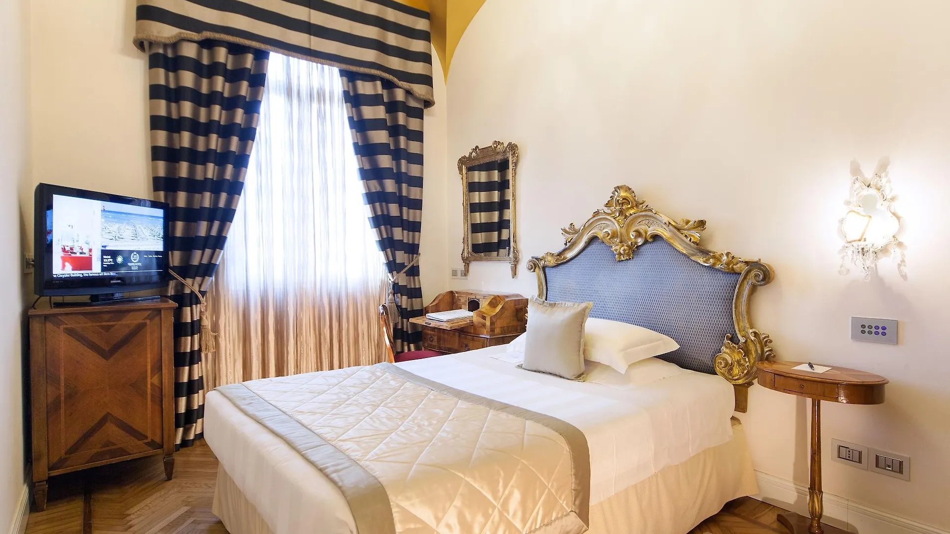 Grand Hotel Ρίμινι 5*,