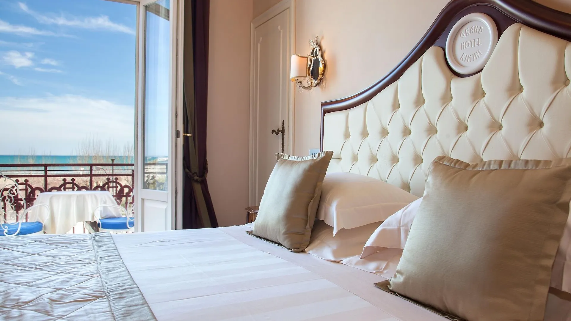 Grand Hotel Ρίμινι
