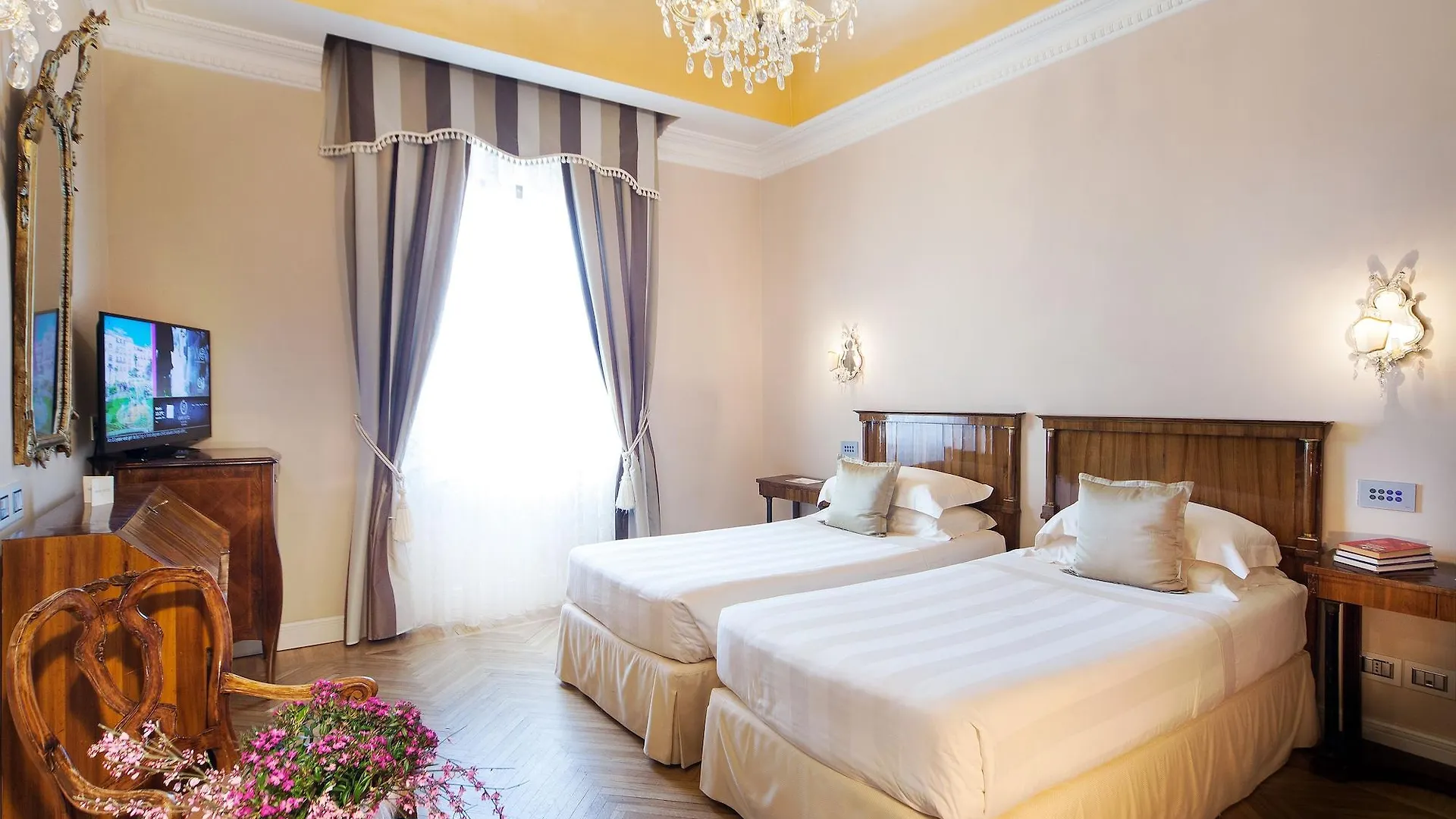 Grand Hotel Ρίμινι