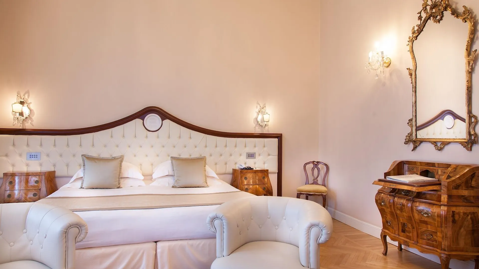 Grand Hotel Ρίμινι