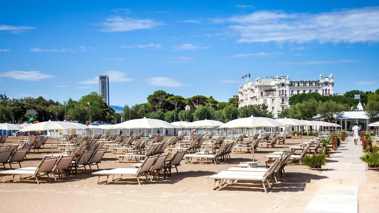 *****  Grand Hotel Ρίμινι Ιταλία