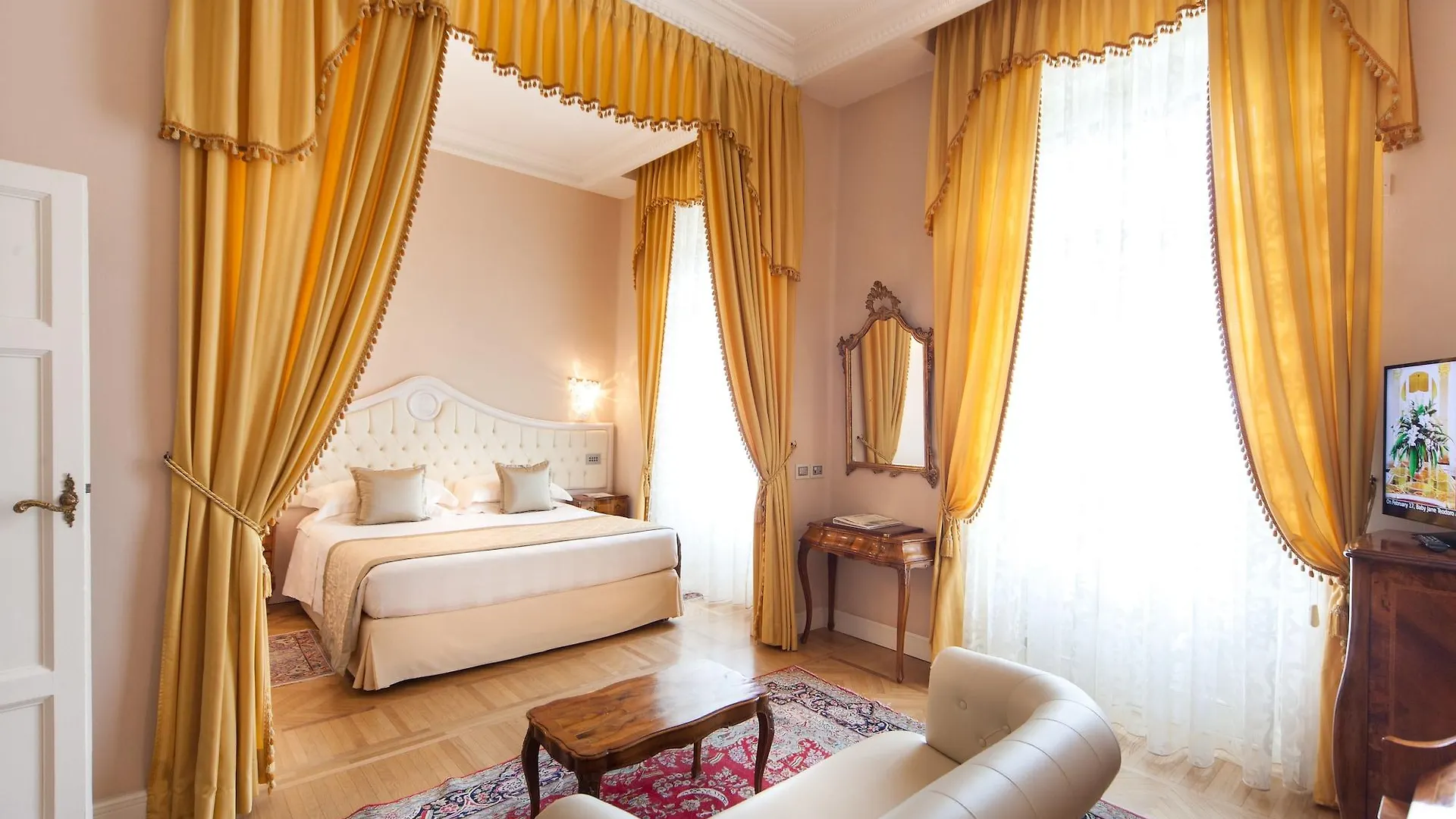 Grand Hotel リミニ 5*,  イタリア