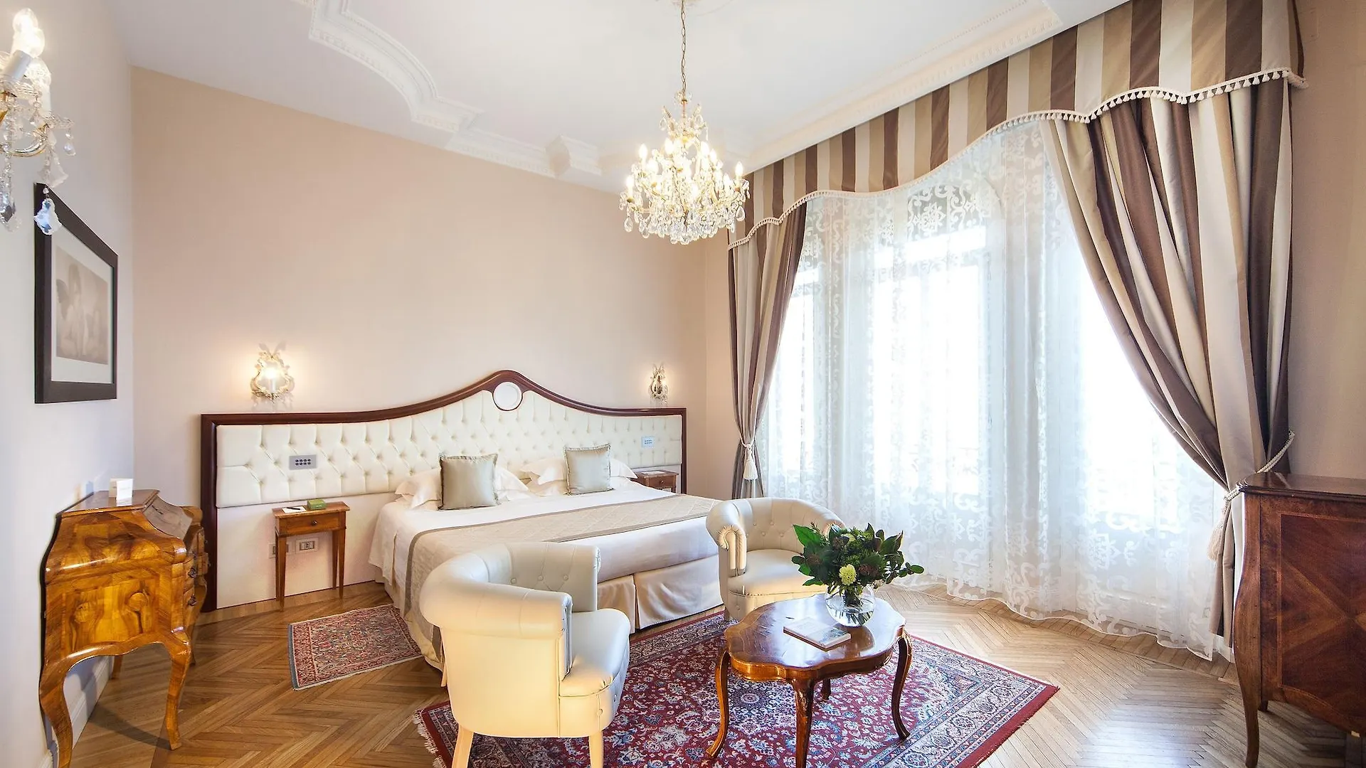 Grand Hotel リミニ イタリア