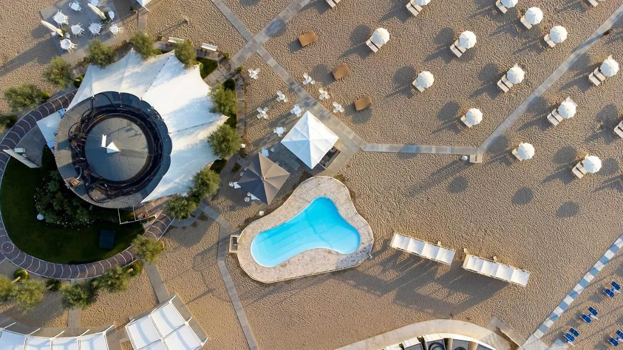 Grand Hotel Rimini 5*,