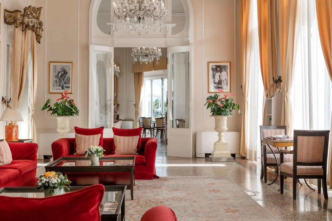Grand Hotel Rimini Olaszország