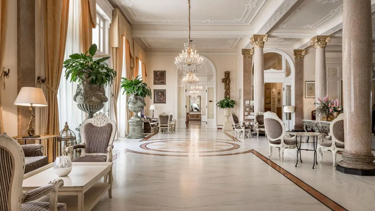Grand Hotel Rimini