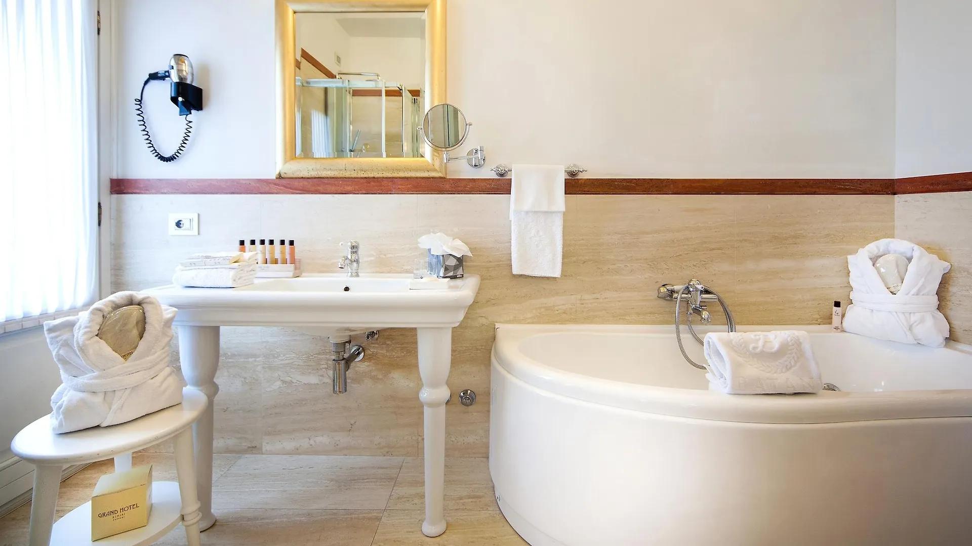 Grand Hotel Rimini